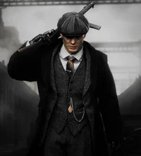 Thomas Shelby 