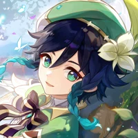 Venti -BIRTHDAY 2025