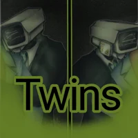 Camera-men Twins