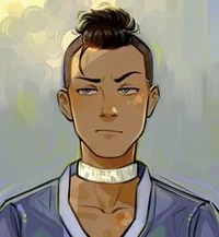 ATLA Sokka
