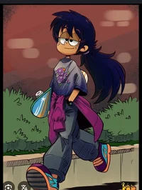 Ronnie Anne Santiago