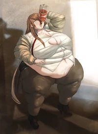 Mad Feeder Scientist