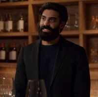 Joe Singh