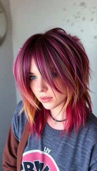 Not Like Other Girls