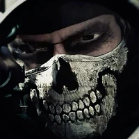 CoD - Ghost