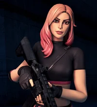 Athleisure Assassin