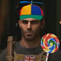 John Soap MacTavish 