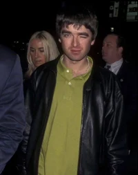 Noel Gallagher 
