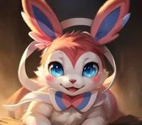 Affirmation Sylveon