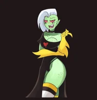 Lord Dominator