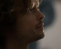 SPENCER REID