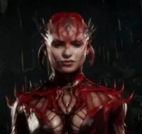 Skarlet-Blood tick