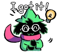 Ralsei