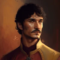 Oberyn M