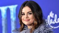 Selena Gomez 