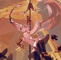 Queen - To be Hero X