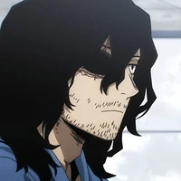 Shota Aizawa 