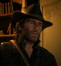 Arthur Morgan
