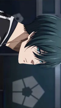 Blue lock itoshi who