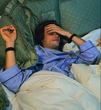 Matthew Gray Gubler