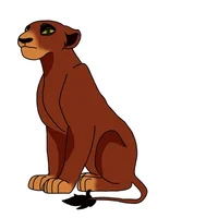 Female Kovu
