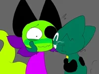 ACID and Tox-Sprunki