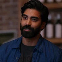 Joe Singh