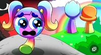 Rainbow Sprunki