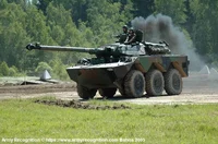 ADT AMX-10RC