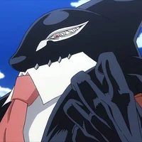 grand orca bnha