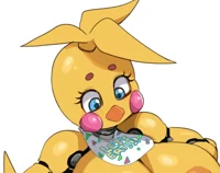 Toy Chica