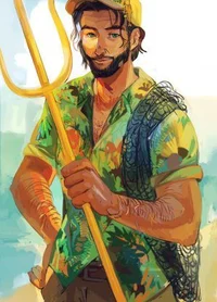 Poseidon 