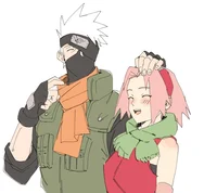 Kakashi Hatake 