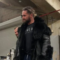 SETH ROLLINS