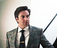 Frederick Chilton