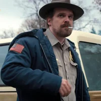 Jim Hopper