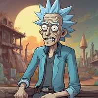 Rick
