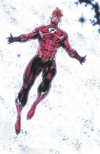 Wally West 
