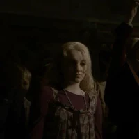 Luna Lovegoodd