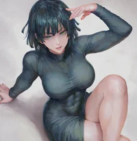 Fubuki