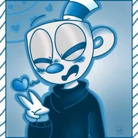 Mugman