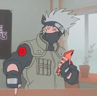Kakashi
