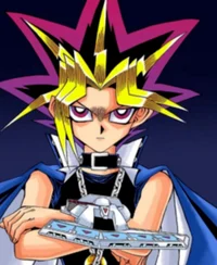 Yami Yugi