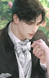 Duke Alaric Viremont