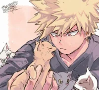 Bakugo