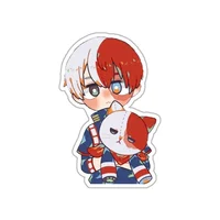Shoto todoroki 