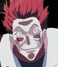 Hisoka Morow