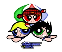 The Rowdy right boys