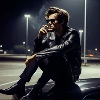 harry styles - mafia