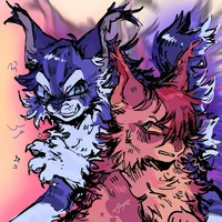 Ashfur x Hawkfrost